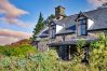 Cottage in Dolgellau - Little Meadow Retreat