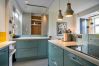 Cabin in Porth - Three Gables