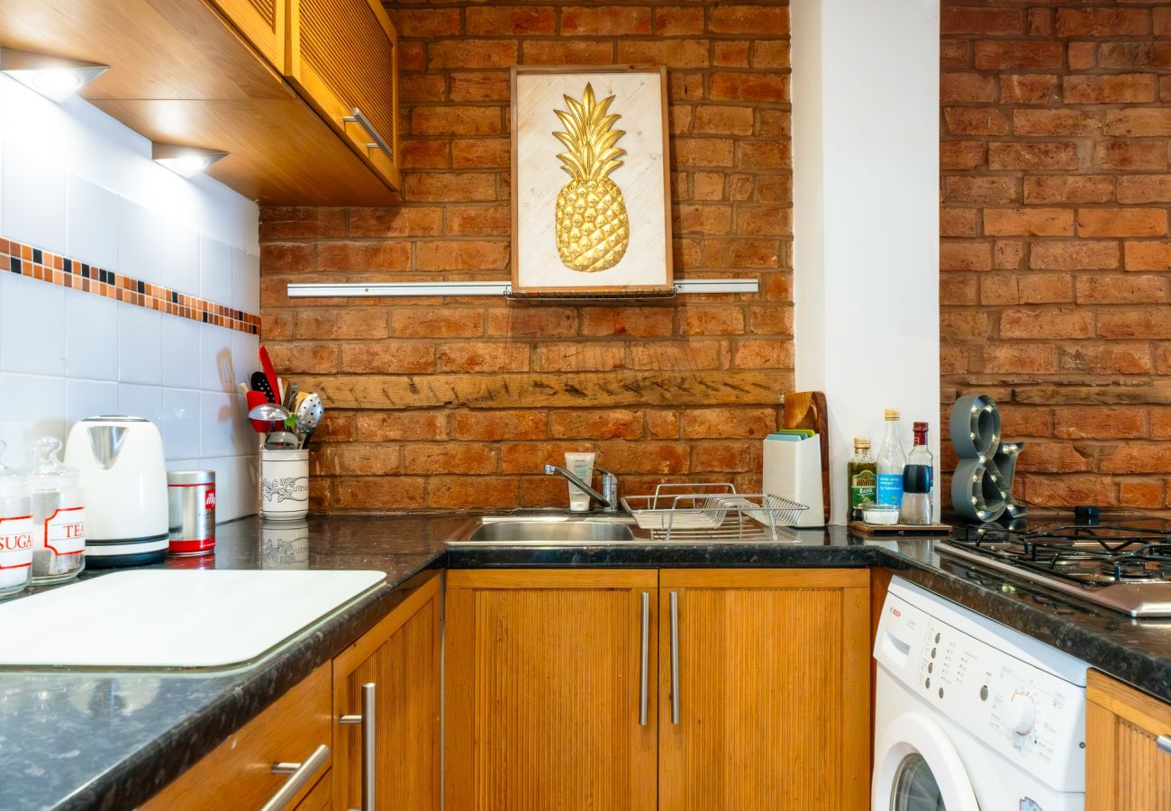 House in Newent - Three Storeys in Newent
