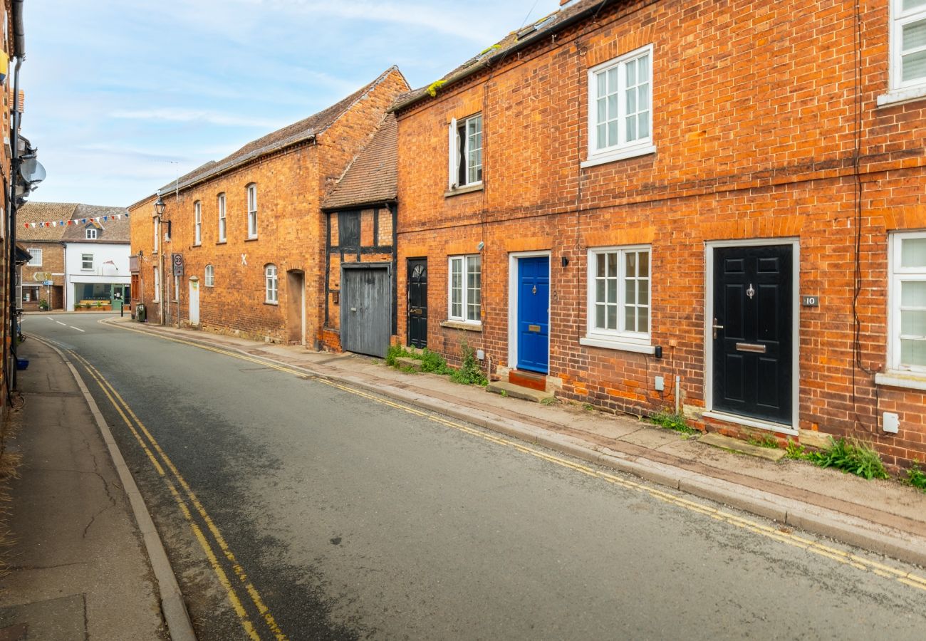 House in Newent - Three Storeys in Newent