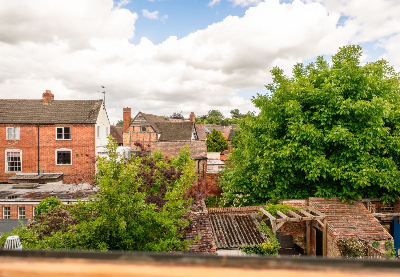 House in Newent - Three Storeys in Newent