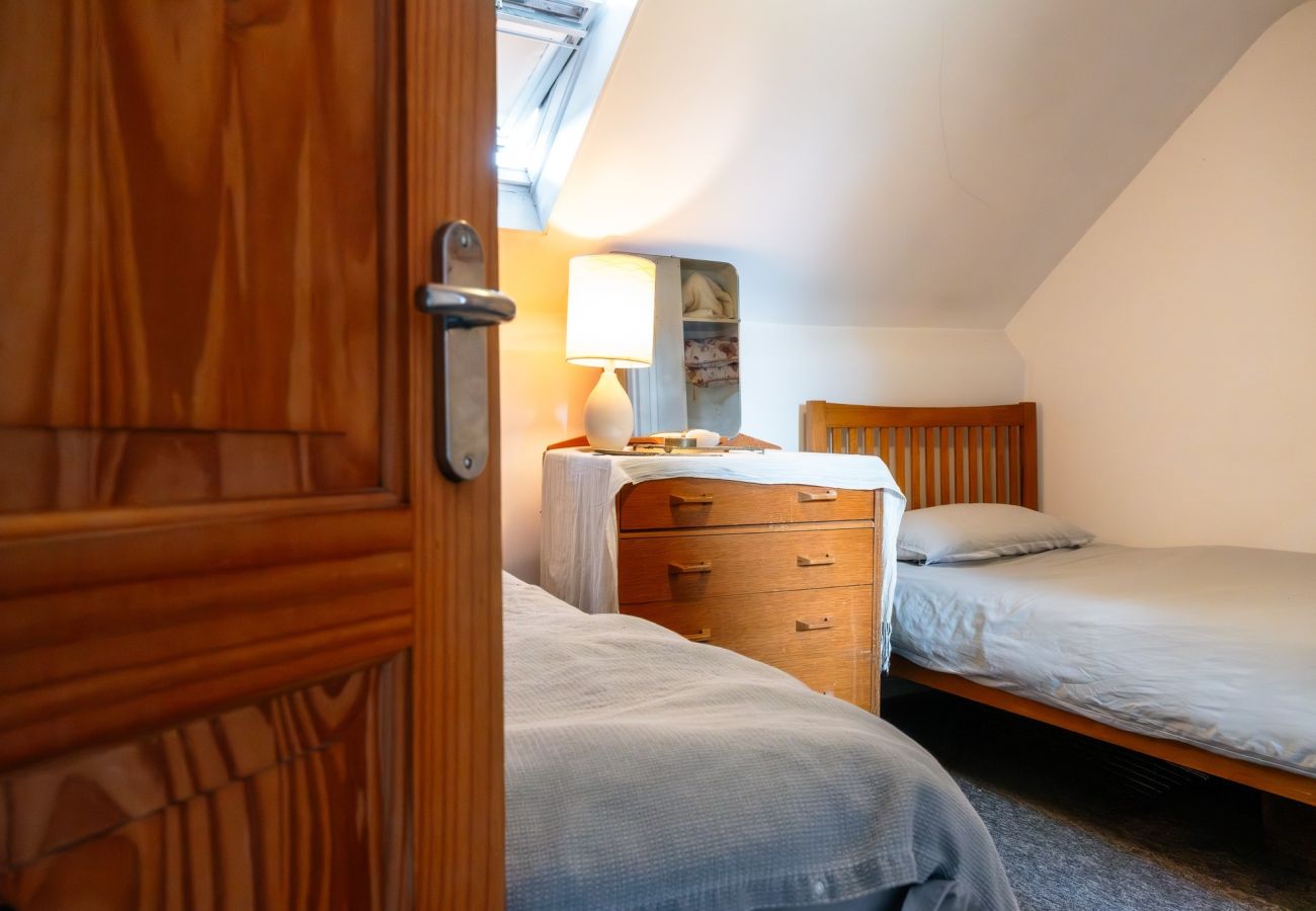 House in Newent - Three Storeys in Newent