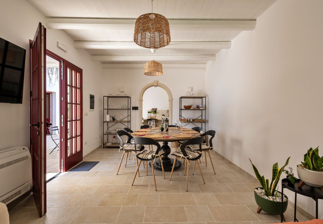House in Leverano - La Corte Bella