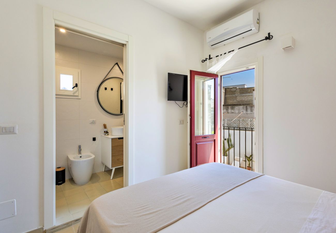 House in Leverano - La Corte Bella