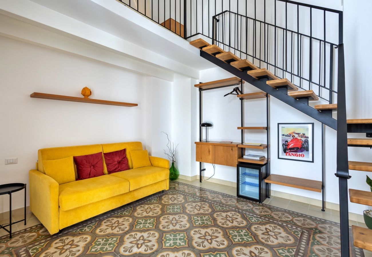 House in Leverano - La Corte Bella