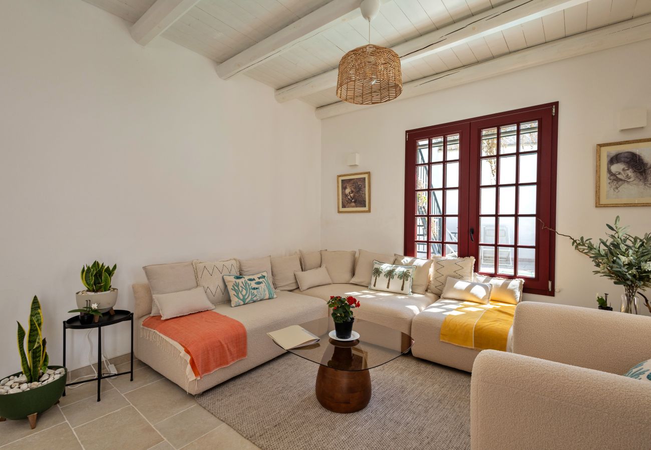 House in Leverano - La Corte Bella