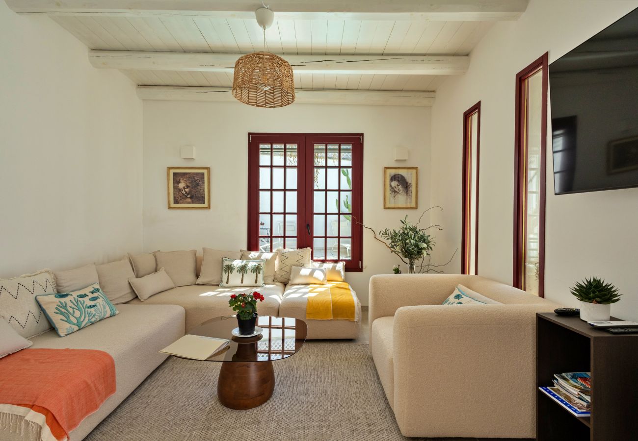 House in Leverano - La Corte Bella