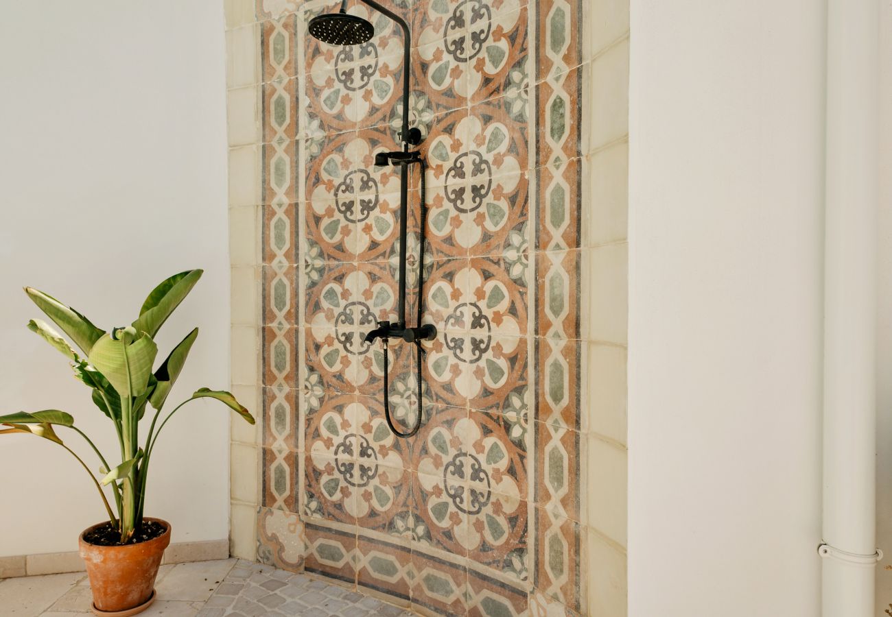 House in Leverano - La Corte Bella