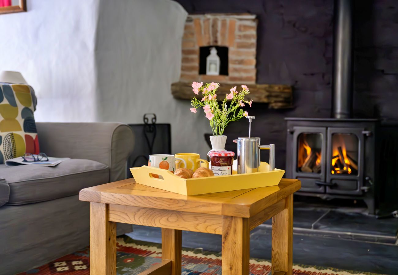 Cottage in Blaenau Ffestiniog - Tafarn Trip