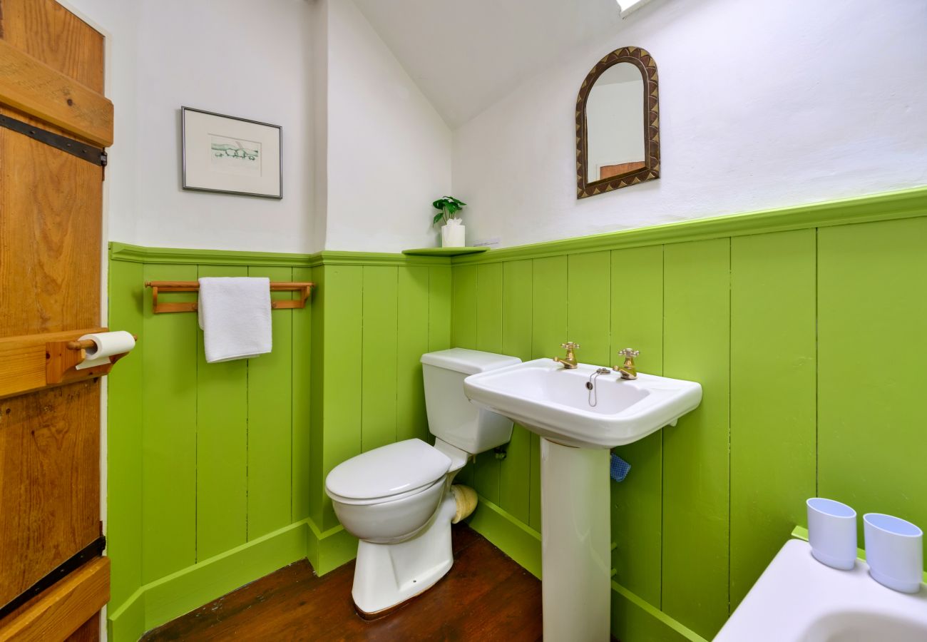 Cottage in Blaenau Ffestiniog - Tafarn Trip