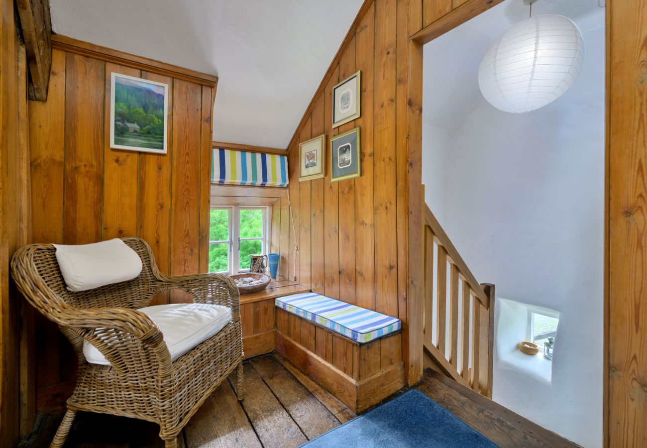 Cottage in Blaenau Ffestiniog - Tafarn Trip