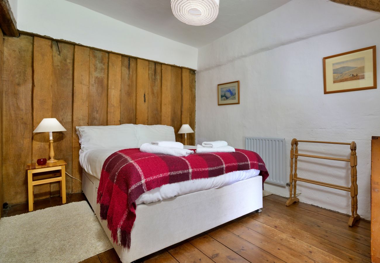 Cottage in Blaenau Ffestiniog - Tafarn Trip
