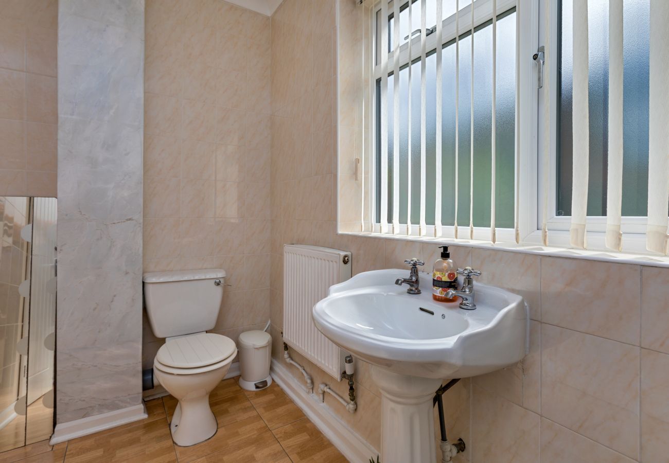 House in Stockton-on-Tees - Oakdene