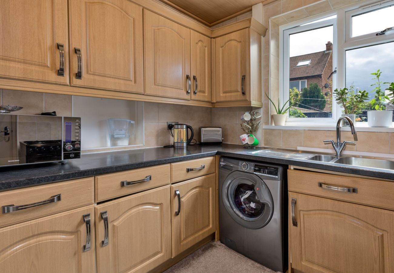 House in Stockton-on-Tees - Oakdene