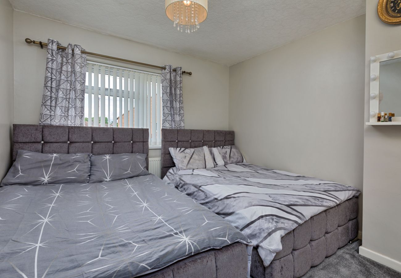 House in Stockton-on-Tees - Oakdene