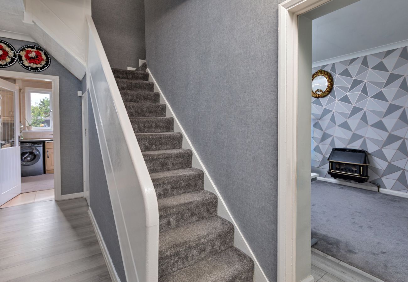 House in Stockton-on-Tees - Oakdene