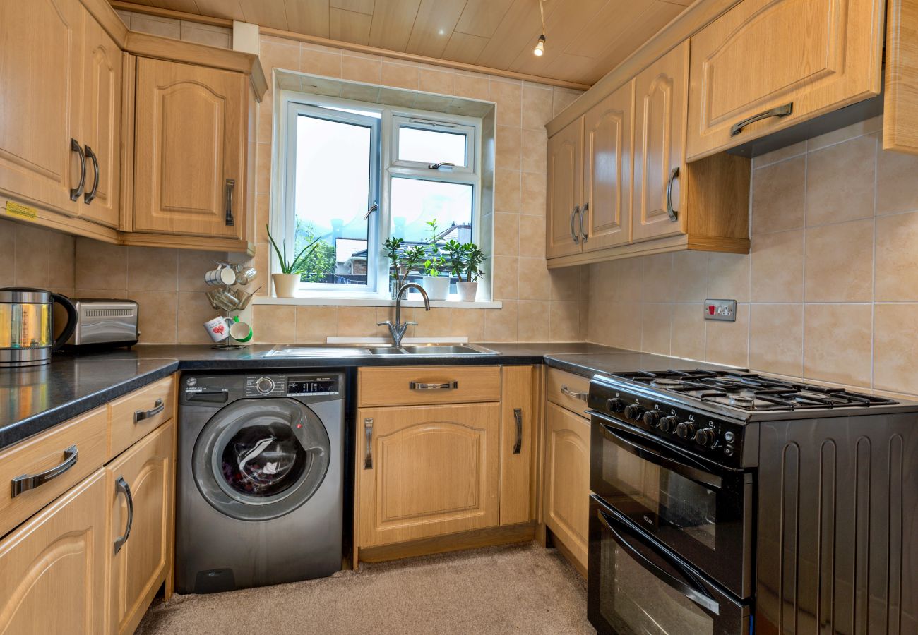 House in Stockton-on-Tees - Oakdene