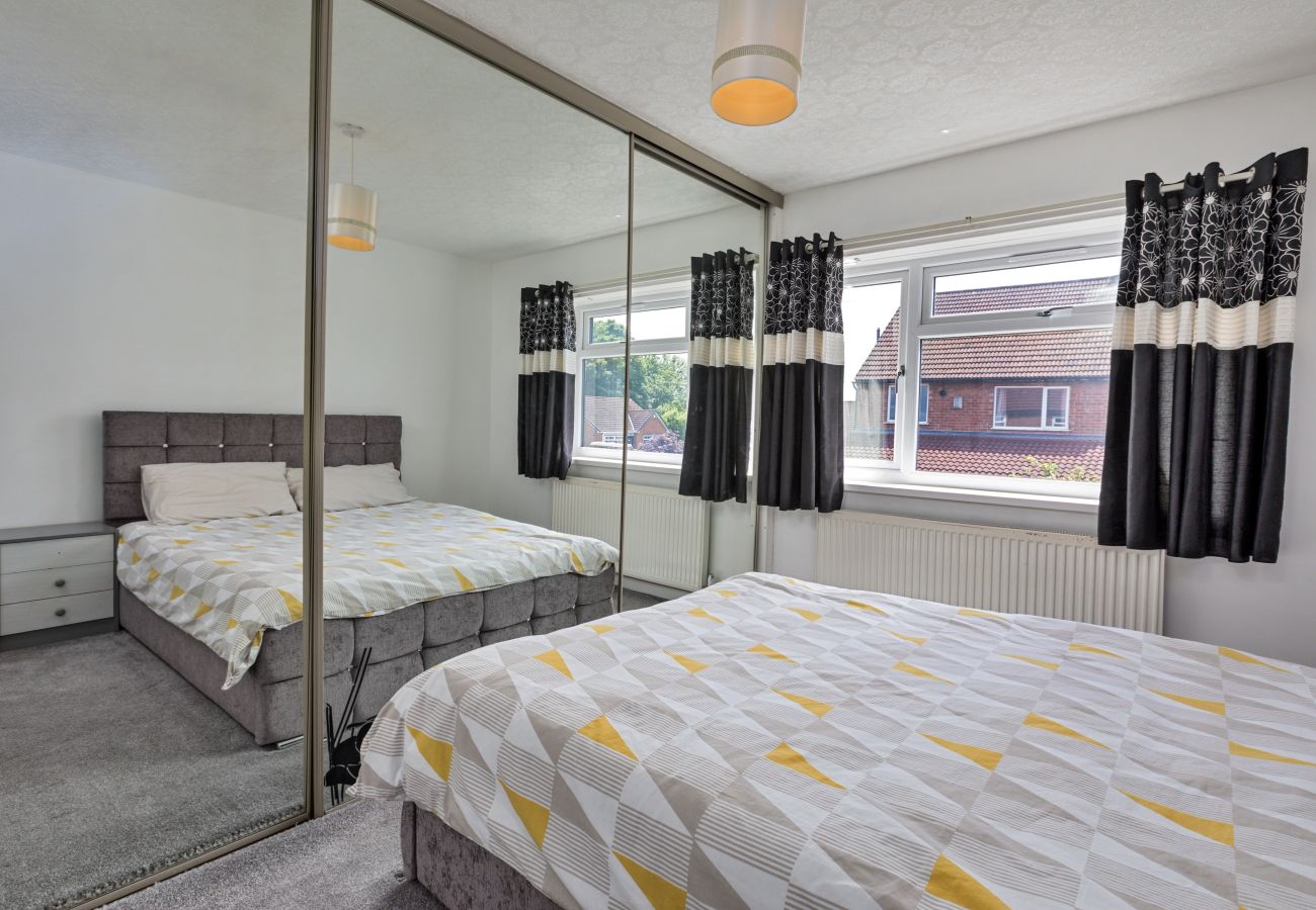 House in Stockton-on-Tees - Oakdene