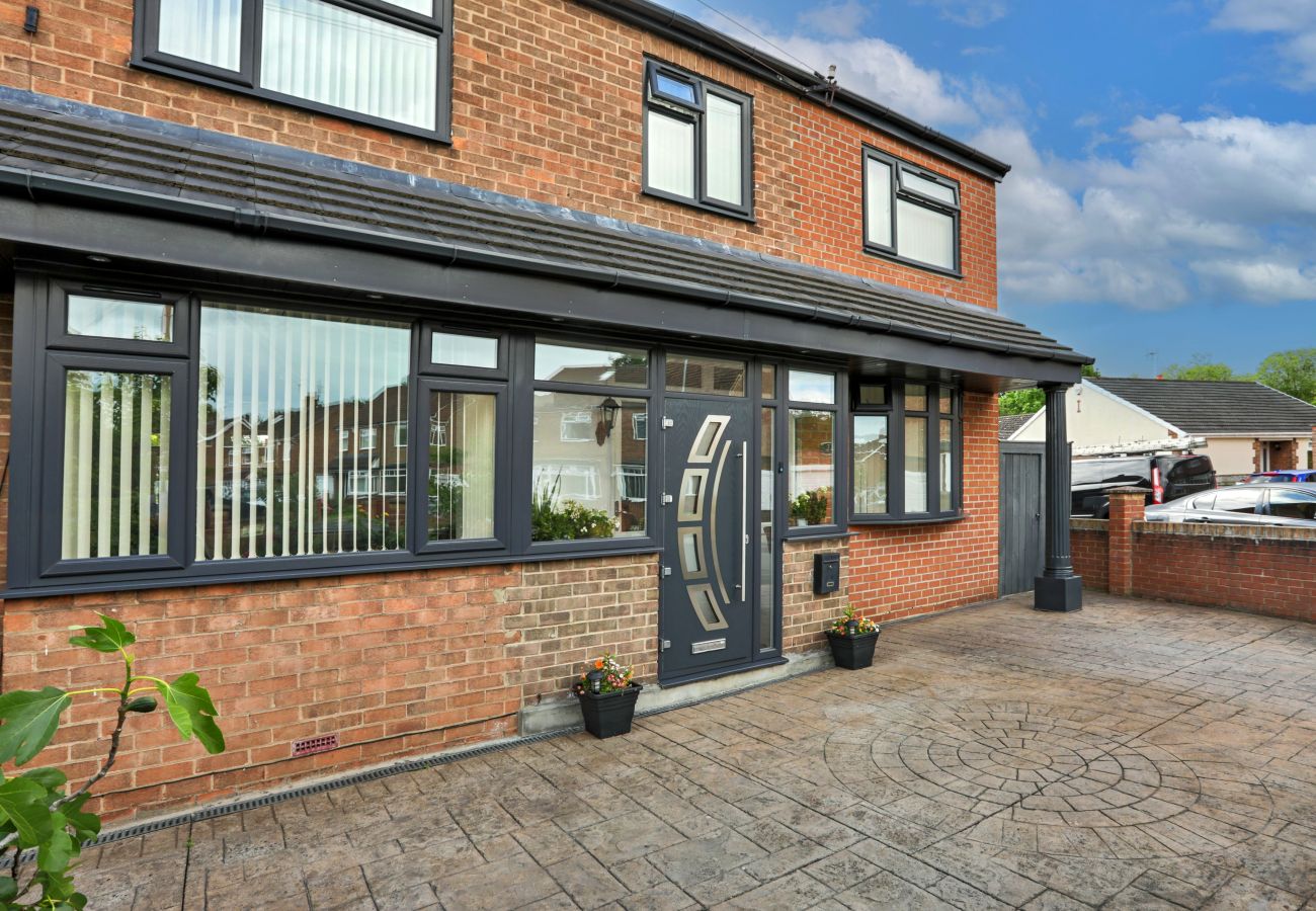 House in Stockton-on-Tees - Oakdene