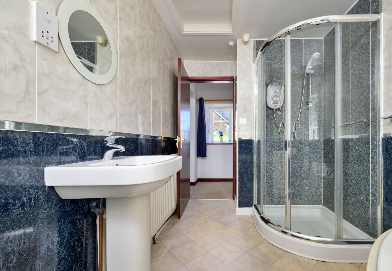 Cottage in Caernarfon - Penlon Cottage
