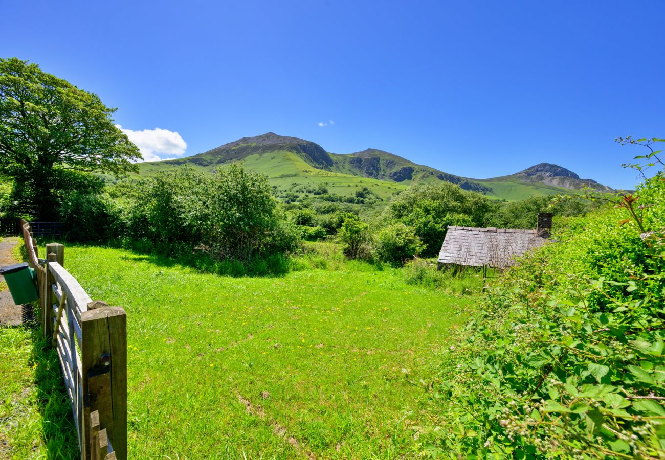 Cottage in Caernarfon - Penlon Cottage