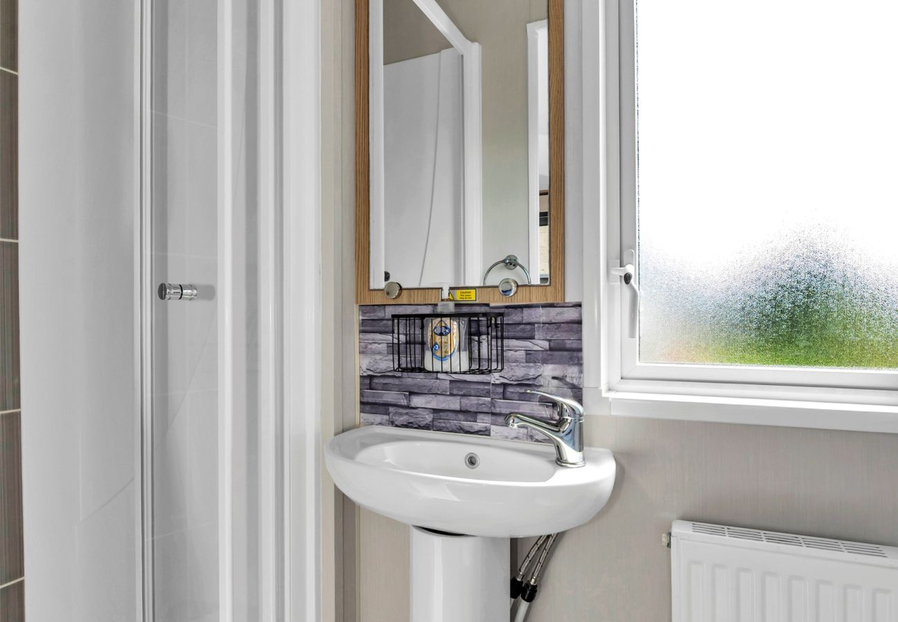 Chalet in Great Yarmouth - Osprey Court