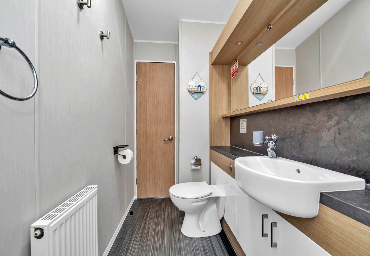 Chalet in Great Yarmouth - Osprey Court
