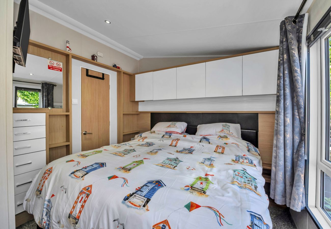 Chalet in Great Yarmouth - Osprey Court