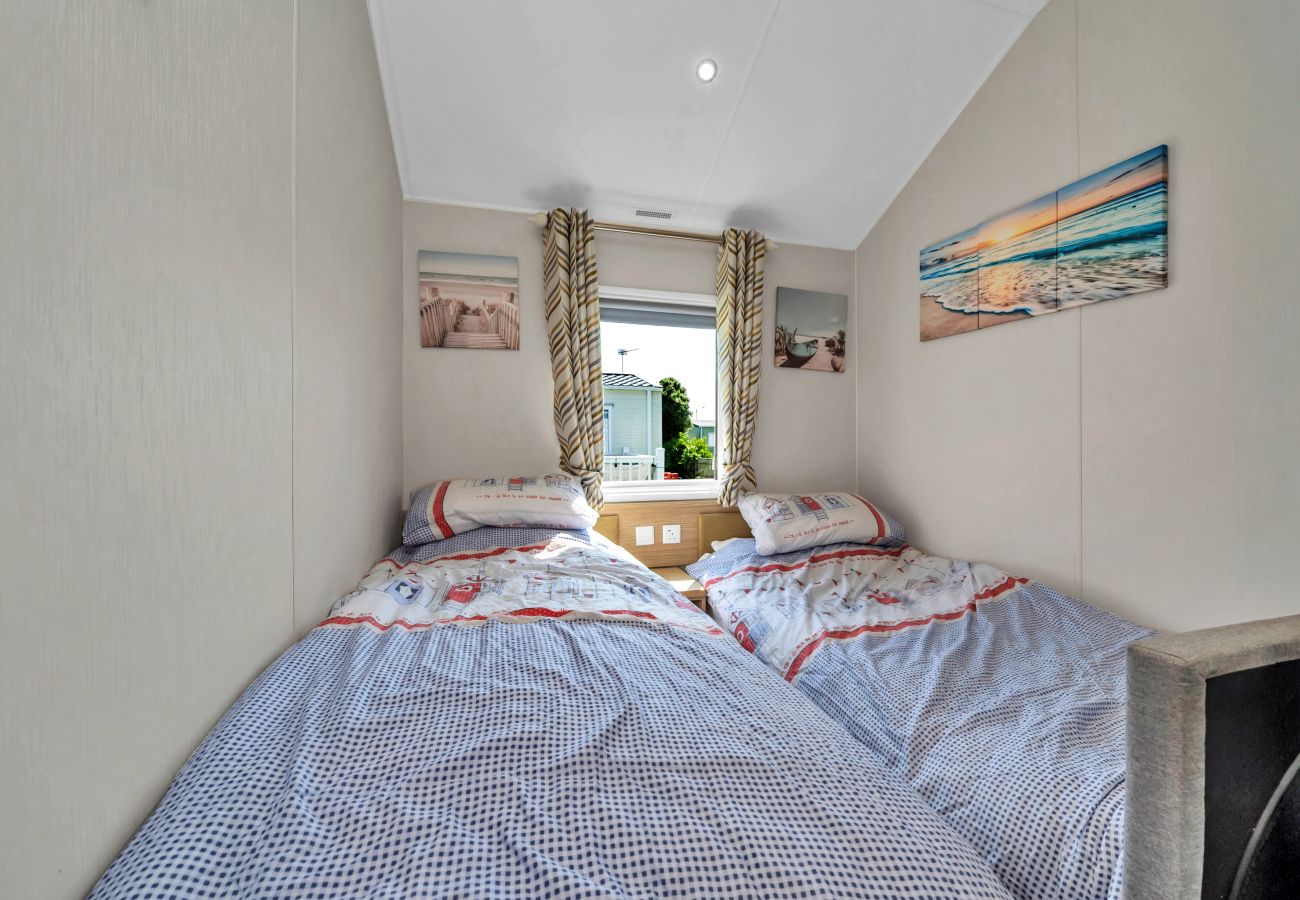 Chalet in Great Yarmouth - Osprey Court