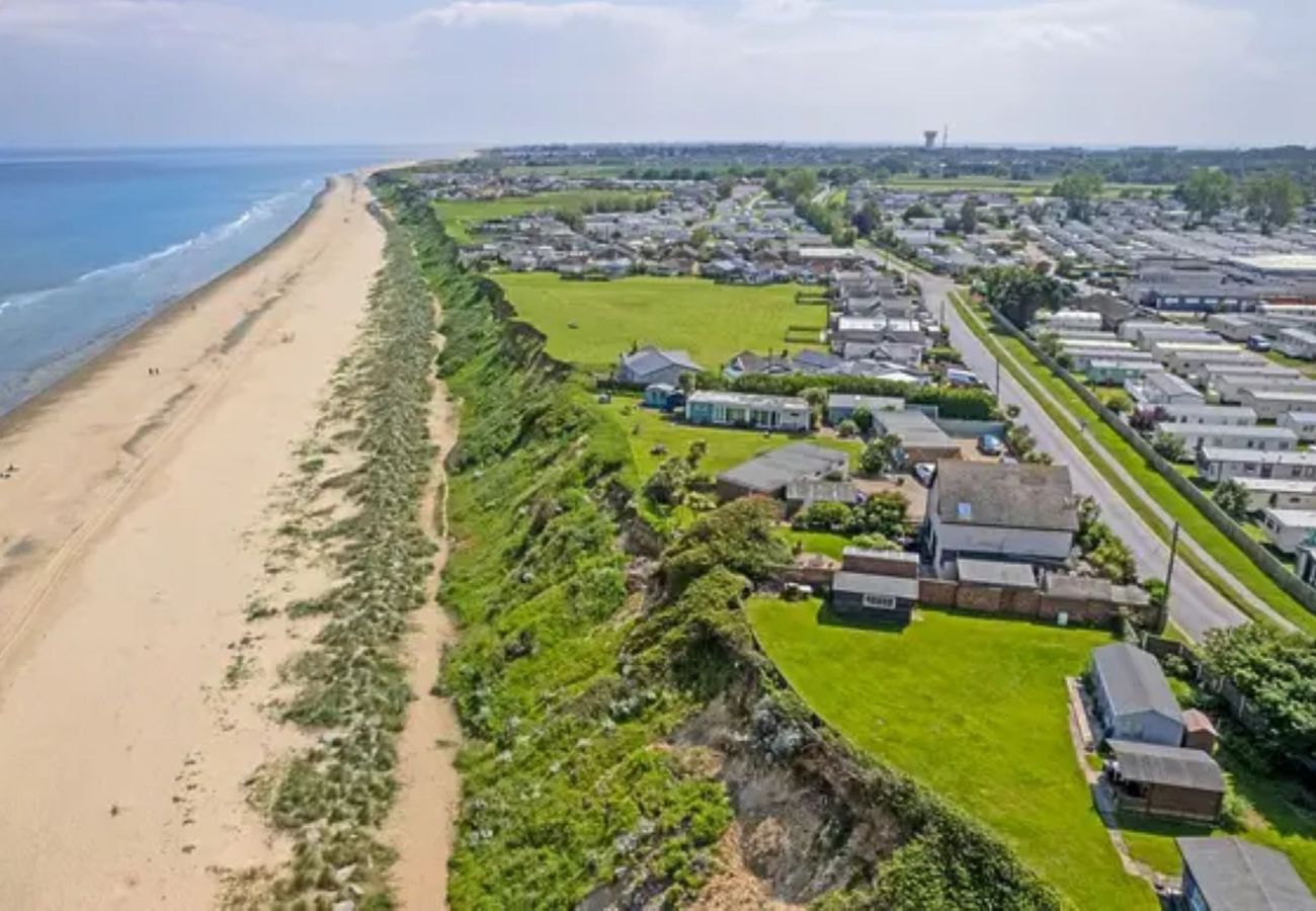 Chalet in Great Yarmouth - Osprey Court