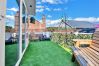 Chalet in Great Yarmouth - Osprey Court