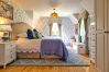 House in Raglan - The Old Schoolhouse at Penrhos