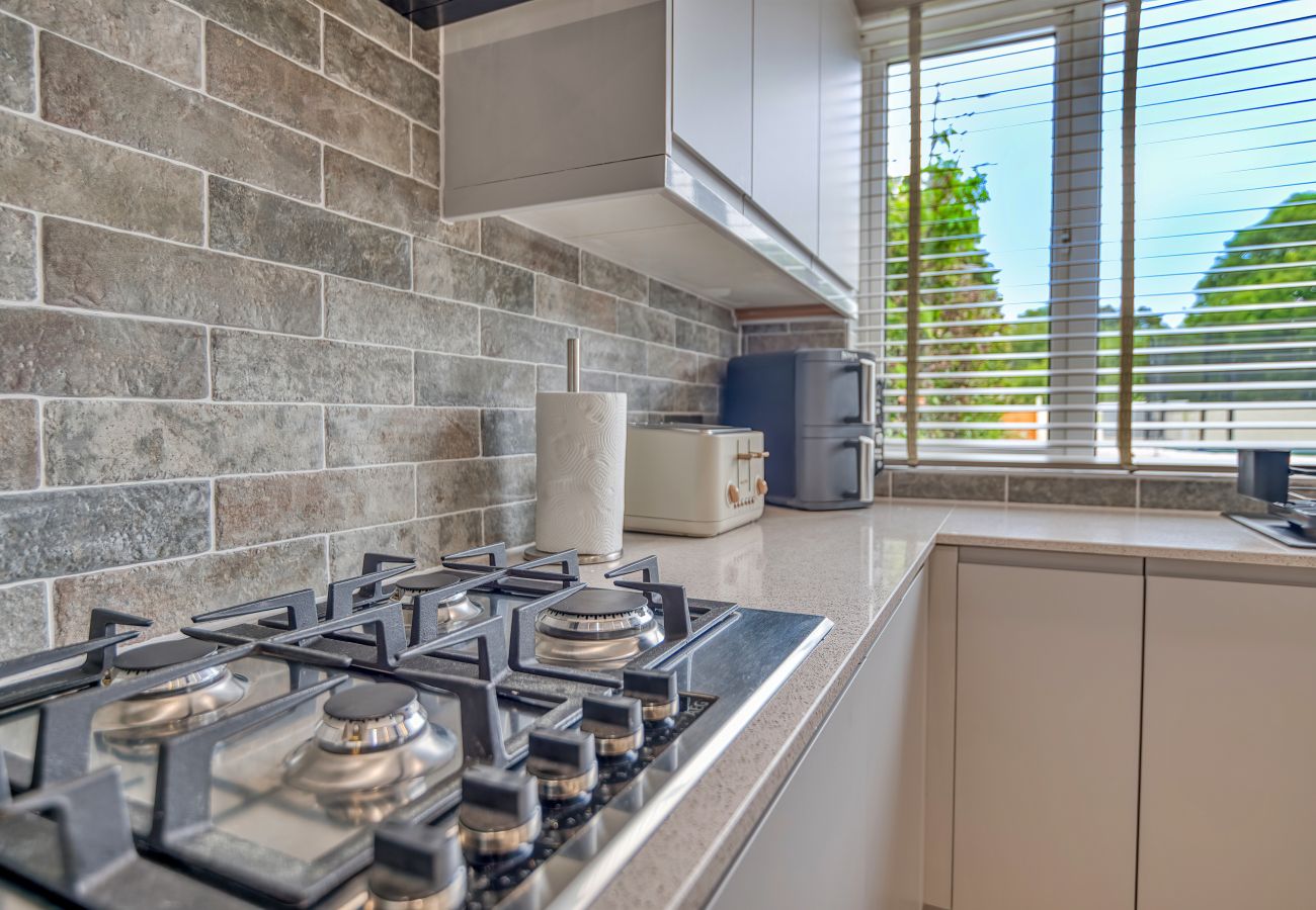 House in Pembroke Dock - Dockyard House