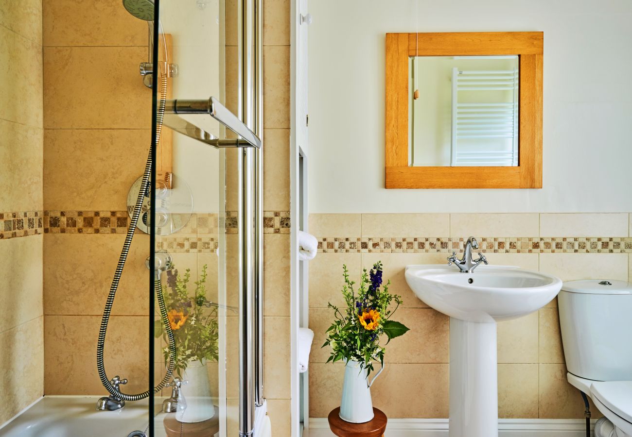 House in Salcombe - Garston