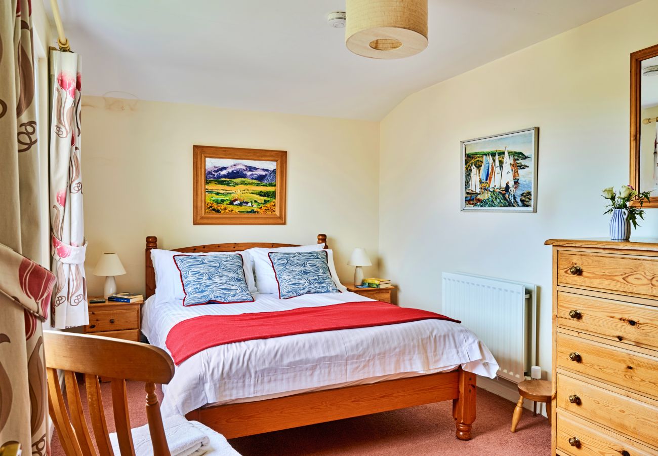 House in Salcombe - Garston