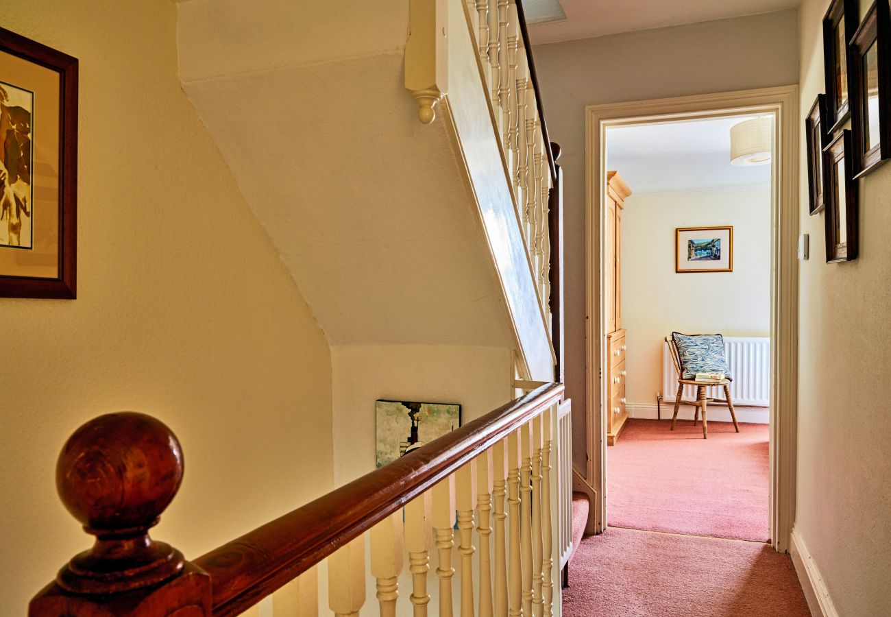 House in Salcombe - Garston