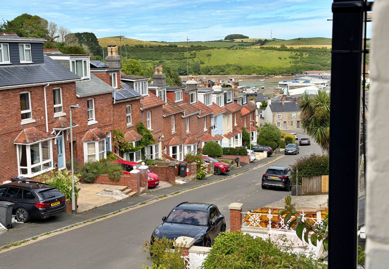 House in Salcombe - Garston
