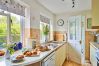 House in Salcombe - Garston
