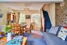 House in Salcombe - Garston