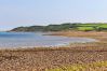 Chalet in Great Thorness - Seascape