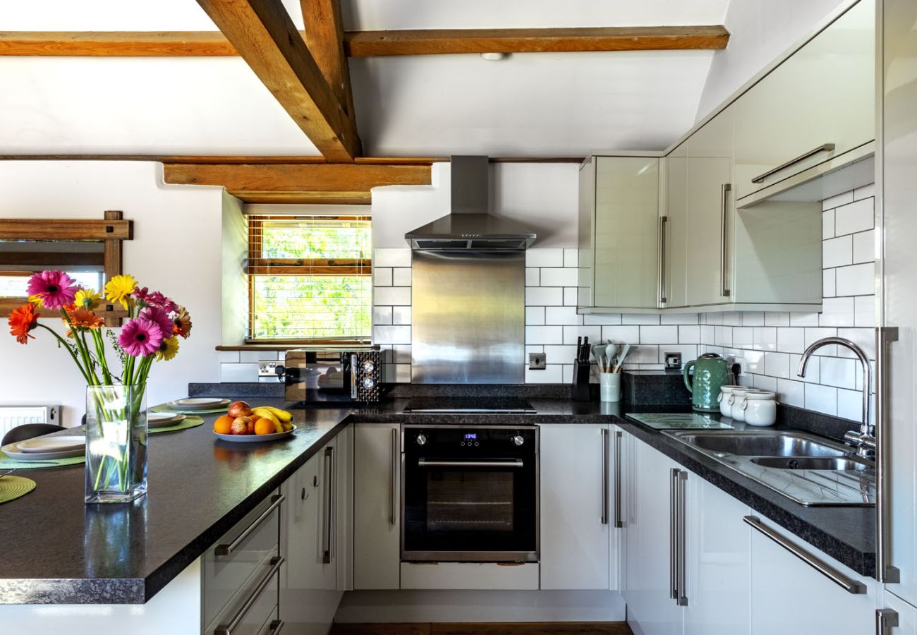 Cottage in Seend - The Old Piggery at Rusty Lane Farm