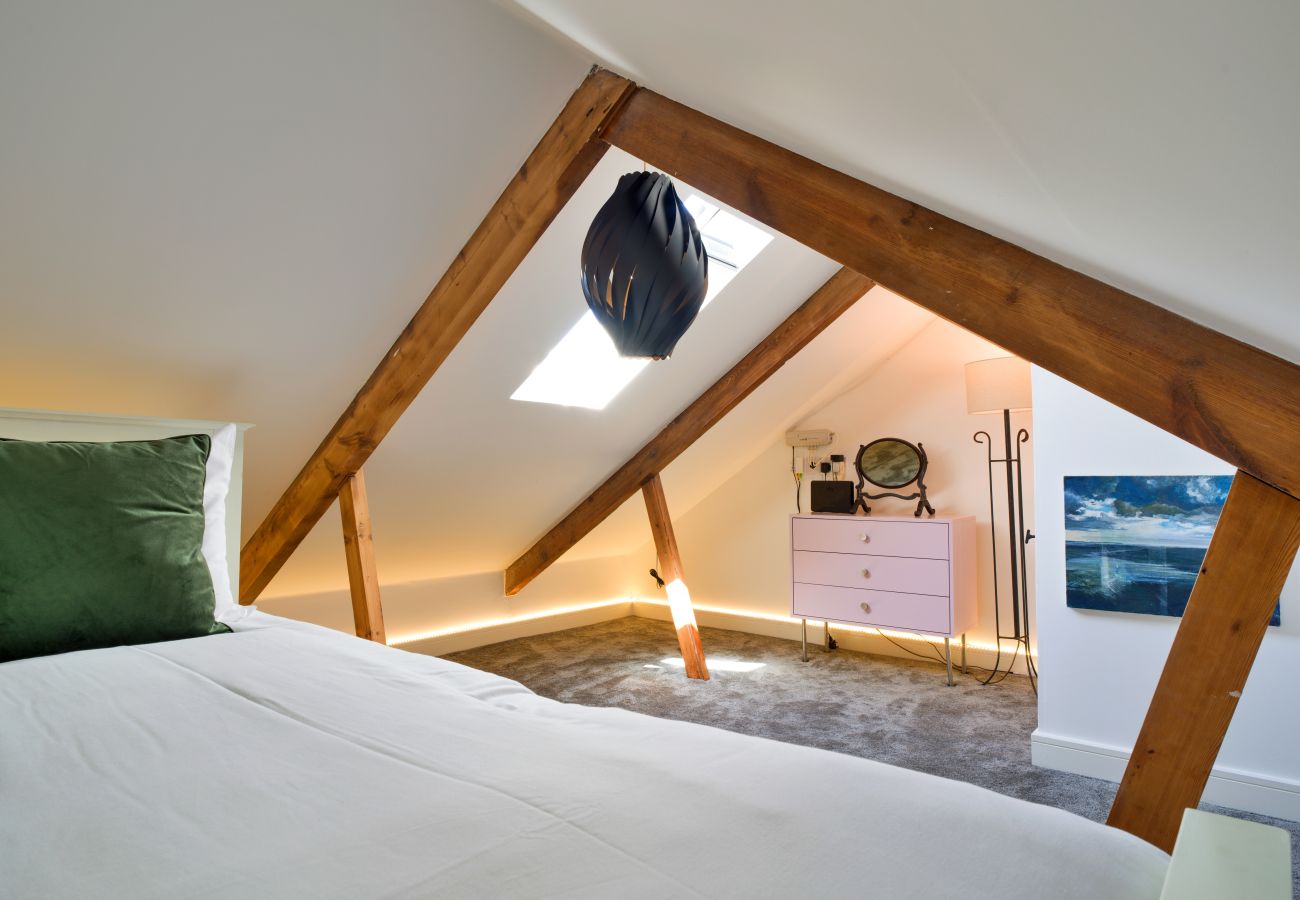 House in Porthleven - Leetor