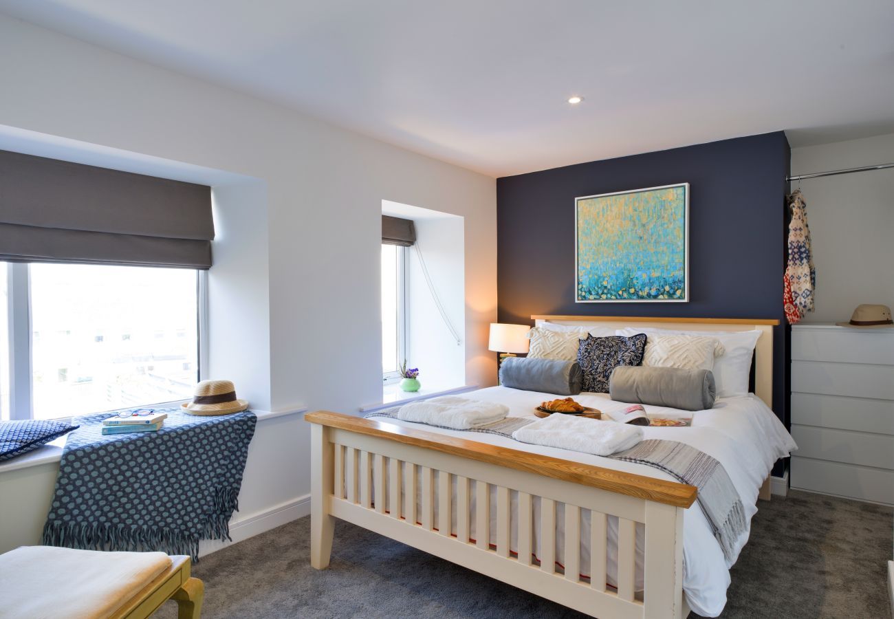 House in Porthleven - Leetor