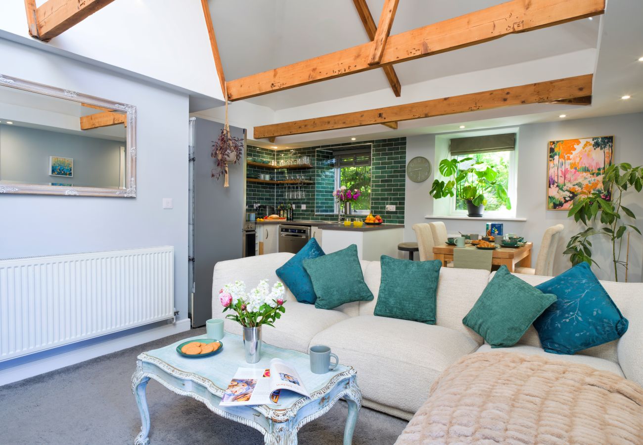 House in Porthleven - Leetor