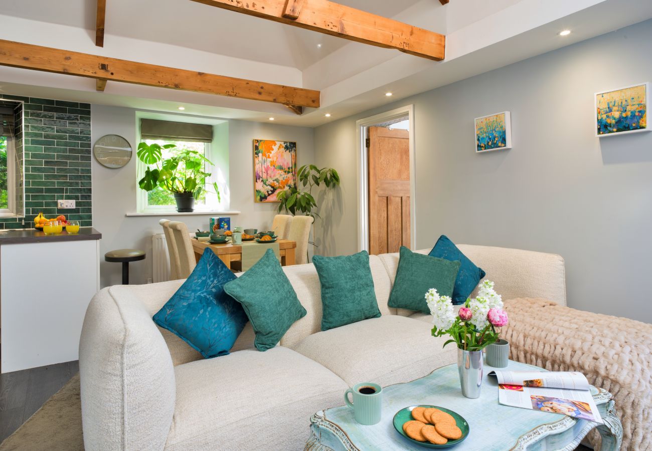 House in Porthleven - Leetor