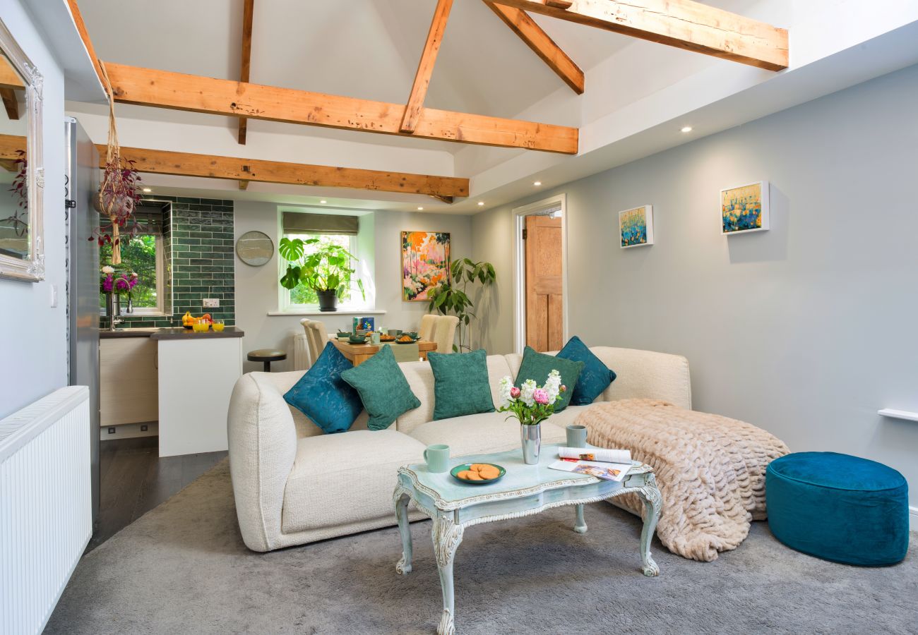 House in Porthleven - Leetor