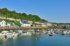 House in Porthleven - Leetor