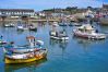 House in Porthleven - Leetor