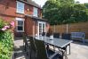 House in Derby - House on The Green