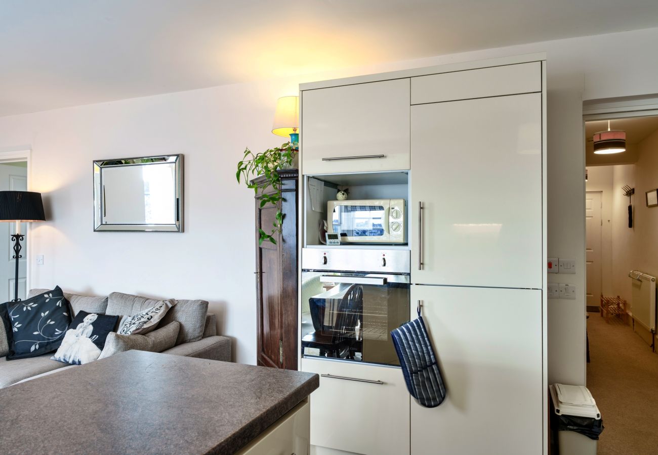 Apartment in Bideford - Curricle